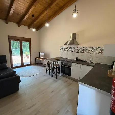 Appartement Turisticos El Limonero De Pria Garaña