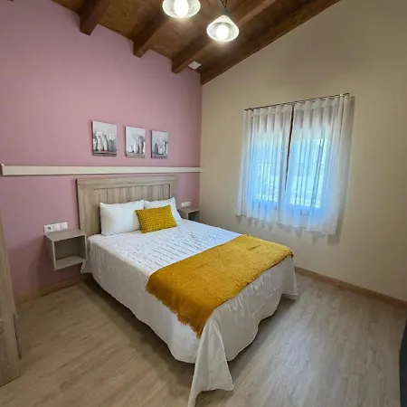 Appartement Turisticos El Limonero De Pria
