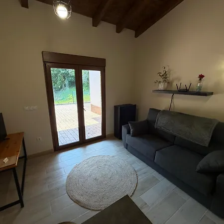 Turisticos El Limonero De Pria Appartement Garaña